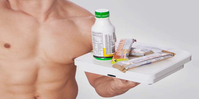 Muscle-building Supplements May up Testicular Cancer Risk